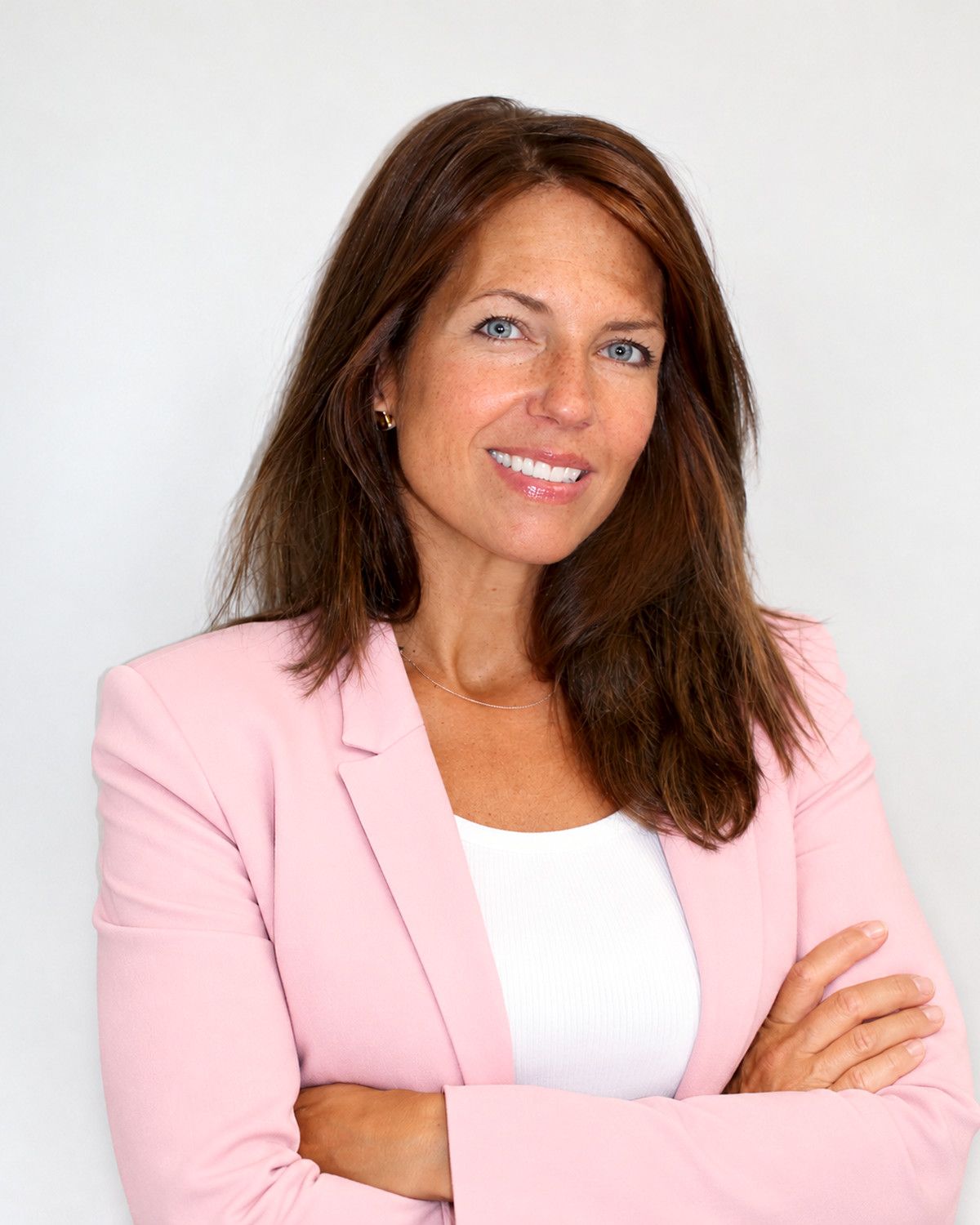 Christel Schreier, founder of Ailes&Vous